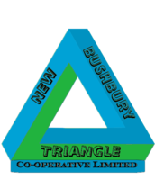 New Bushbury Triangle CoOperative Ltd.
